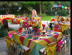toddler birthday party